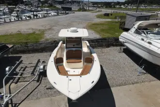 Thumbnail von Scout 277 LXF