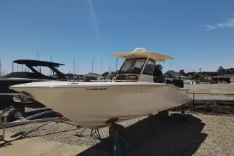 Thumbnail von Scout 277 LXF