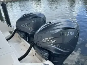 Thumbnail von Grady White Canyon 336