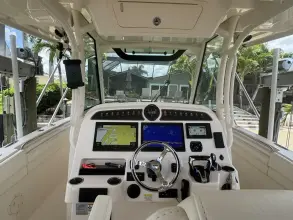 Thumbnail von Grady White Canyon 336