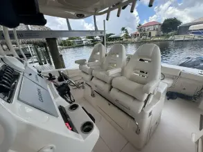 Thumbnail von Grady White Canyon 336