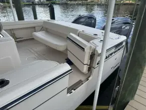 Thumbnail von Grady White Canyon 336