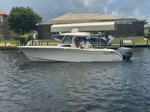 Thumbnail von Grady White Canyon 336