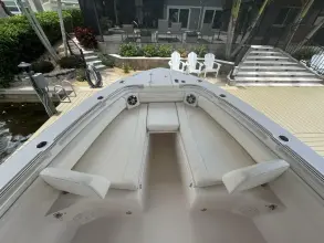 Thumbnail von Grady White Canyon 336