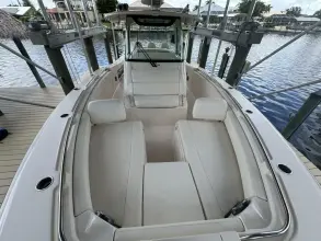 Thumbnail von Grady White Canyon 336