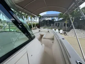 Thumbnail von Grady White Canyon 336