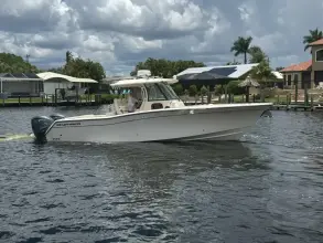 Thumbnail von Grady White Canyon 336