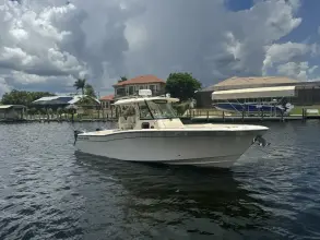 Thumbnail von Grady White Canyon 336