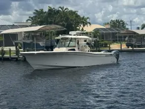 Thumbnail von Grady White Canyon 336