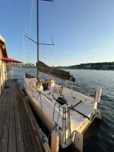 Thumbnail von Seascape 27 Blue