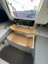 Thumbnail von Seascape 27 Blue