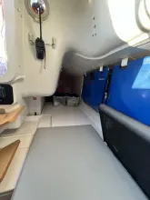 Thumbnail von Seascape 27 Blue