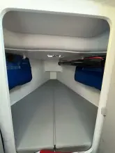 Thumbnail von Seascape 27 Blue