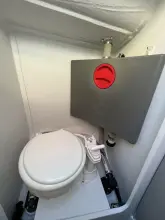 Thumbnail von Seascape 27 Blue