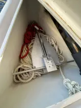 Thumbnail von Seascape 27 Blue