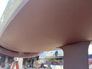 Thumbnail von Seascape 27 Blue