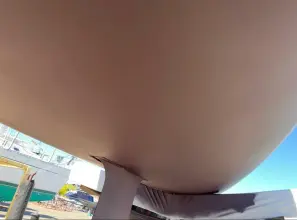 Thumbnail von Seascape 27 Blue