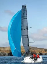 Thumbnail von Seascape 27 Blue