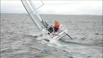 Thumbnail von Seascape 27 Blue