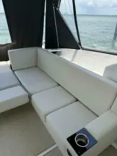 Thumbnail von Monterey 360 Sport Coupe