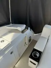 Thumbnail von Monterey 360 Sport Coupe