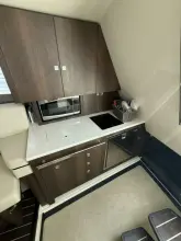 Thumbnail von Monterey 360 Sport Coupe