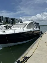 Thumbnail von Monterey 360 Sport Coupe