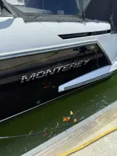 Thumbnail von Monterey 360 Sport Coupe