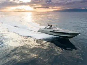 Thumbnail von Rizzardi GR Sesssantatre