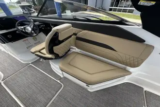 Thumbnail von Sea Ray SLX 260