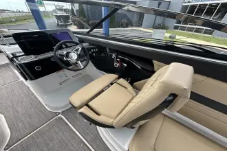 Thumbnail von Sea Ray SLX 260