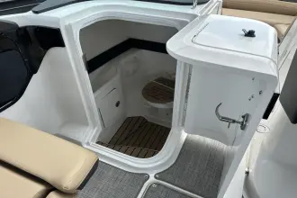 Thumbnail von Sea Ray SLX 260