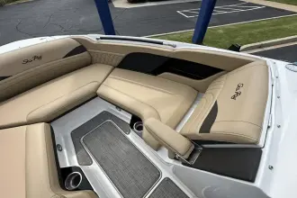 Thumbnail von Sea Ray SLX 260