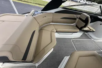 Thumbnail von Sea Ray SLX 260