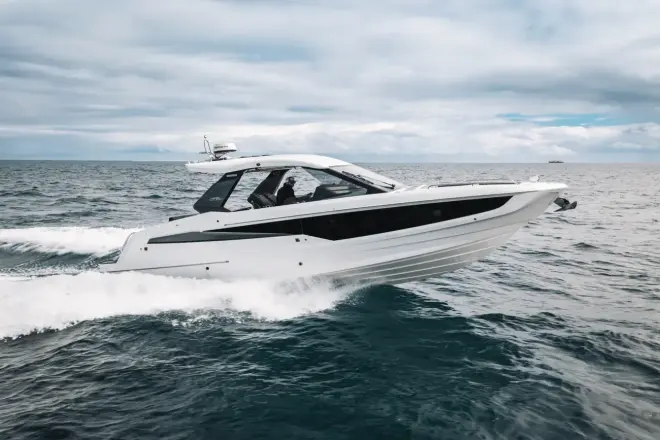 Galeon 325 GTO