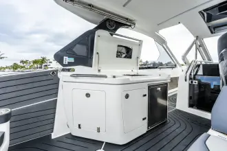 Thumbnail von Galeon 325 GTO