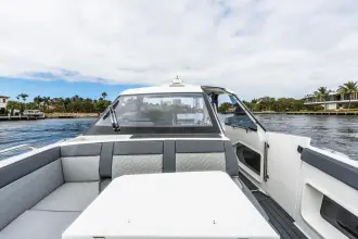 Thumbnail von Galeon 325 GTO