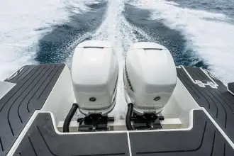 Thumbnail von Galeon 325 GTO