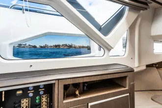 Thumbnail von Galeon 325 GTO