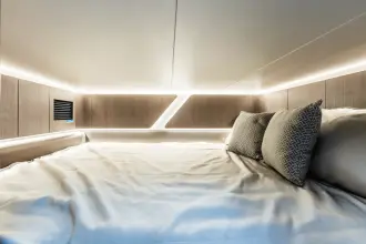 Thumbnail von Galeon 325 GTO