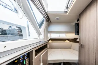 Thumbnail von Galeon 325 GTO