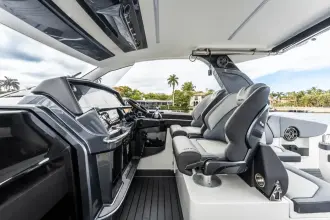 Thumbnail von Galeon 325 GTO