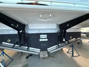 Thumbnail von Cruisers Yachts 46 Cantius