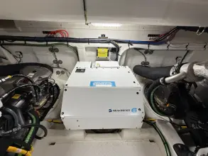 Thumbnail von Cruisers Yachts 46 Cantius