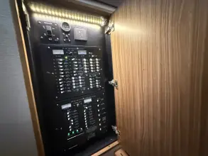 Thumbnail von Cruisers Yachts 46 Cantius