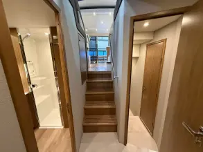 Thumbnail von Cruisers Yachts 46 Cantius