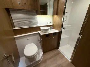 Thumbnail von Cruisers Yachts 46 Cantius