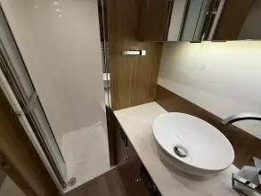 Thumbnail von Cruisers Yachts 46 Cantius