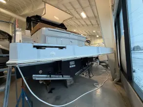 Thumbnail von Cruisers Yachts 46 Cantius