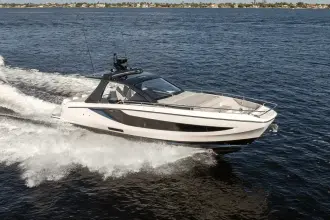 Azimut 50